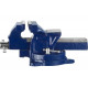 Слесарные тиски DEXX 150 мм 32470-150