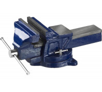 Слесарные тиски DEXX 150 мм 32470-150