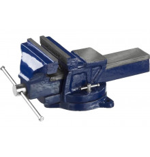 Слесарные тиски DEXX 150 мм 32470-150
