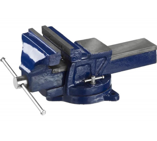 Слесарные тиски DEXX 150 мм 32470-150 Слесарные тиски DEXX 150 мм 32470-150