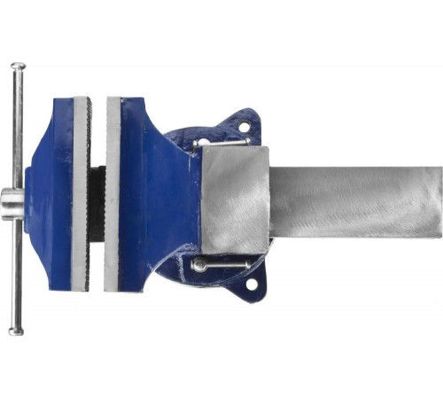 Слесарные тиски DEXX 150 мм 32470-150 Слесарные тиски DEXX 150 мм 32470-150