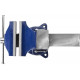 Слесарные тиски DEXX 150 мм 32470-150