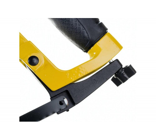 STAYER 300 мм, 100 кгс, ножовка по металлу Cobra 2-15791_z02 STAYER 300 мм, 100 кгс, ножовка по металлу Cobra 2-15791_z02