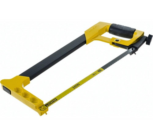 STAYER 300 мм, 100 кгс, ножовка по металлу Cobra 2-15791_z02 STAYER 300 мм, 100 кгс, ножовка по металлу Cobra 2-15791_z02
