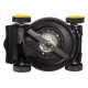 Газонокосилка бензиновая HUTER GLM-3.5 LT