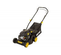Бензиновая газонокосилка Huter GLM-3.5 LT 70/3/6