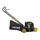 Газонокосилка бензиновая HUTER GLM-3.5 LT