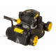 Газонокосилка бензиновая HUTER GLM-3.5 LT