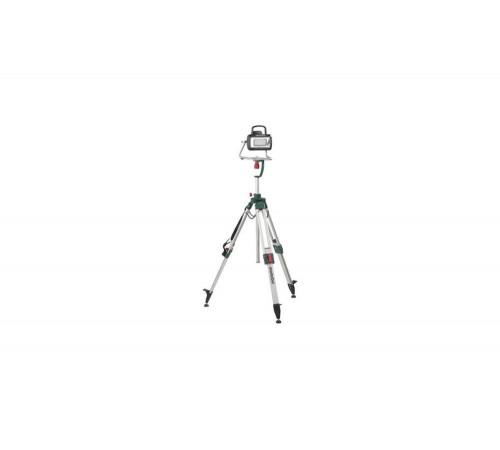 Аккумуляторный строительный фонарь Metabo BSA 14.4-18 LED 690728000 Аккумуляторный строительный фонарь Metabo BSA 14.4-18 LED 690728000