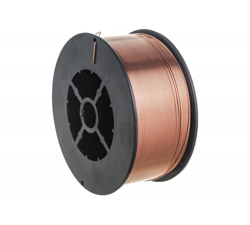 Сварочная проволока Elitech 0606.010000 Сварочная проволока Elitech 0606.010000