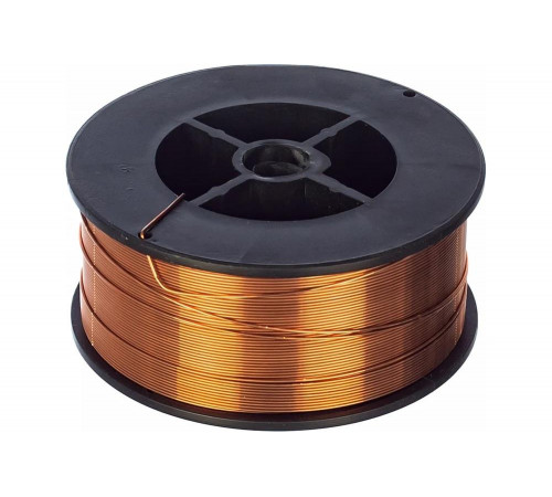 Сварочная проволока Elitech 0606.010000 Сварочная проволока Elitech 0606.010000