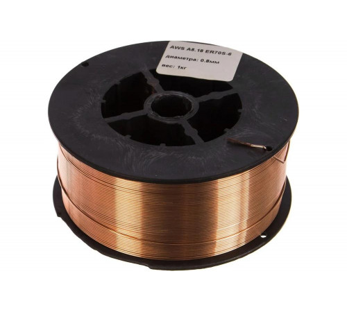 Сварочная проволока Elitech 0606.010000 Сварочная проволока Elitech 0606.010000