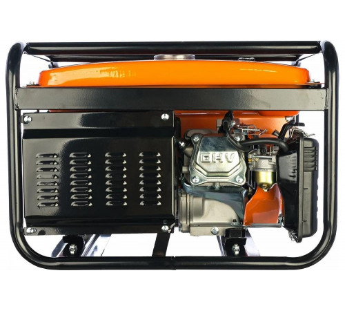 Бензиновый генератор Patriot Max Power SRGE 3800 Бензиновый генератор Patriot Max Power SRGE 3800