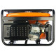 Бензиновый генератор Patriot Max Power SRGE 3800