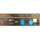 Бензиновый генератор Patriot Max Power SRGE 3800