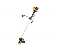 Бензиновый триммер Huter GGT-2500Т PRO с антивибрационной системой 70/2/28