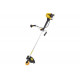 Триммер бензиновый HUTER GGT-2500T PRO (с антивибрационной системой)