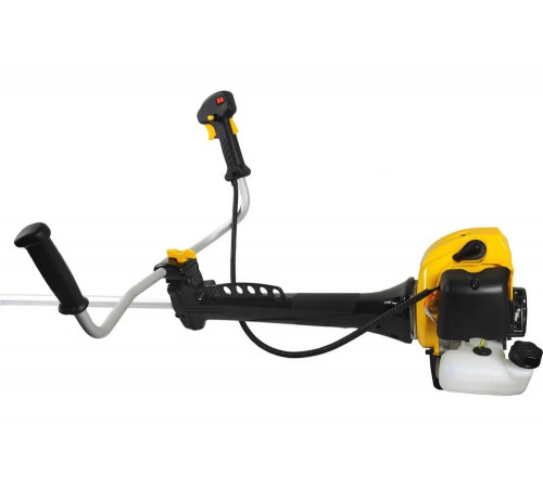 Триммер бензиновый HUTER GGT-2500T PRO (с антивибрационной системой) Триммер бензиновый HUTER GGT-2500T PRO (с антивибрационной системой)