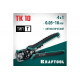 KRAFTOOL 0.05-10 мм², стриппер автоматический многофункциональный TK-10 22639