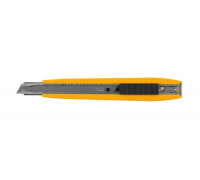 Нож STANDARD MODELS AUTO LOCK 9 мм OLFA OL-DA-1