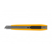 Нож STANDARD MODELS AUTO LOCK 9 мм OLFA OL-DA-1