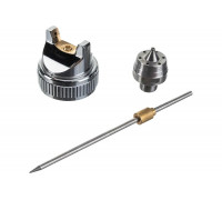 Сопло 1.2 мм для краскораспылителя EXPERT G600 FUBAG 130107