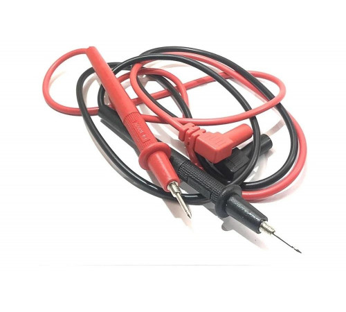 Щупы профессиональные с резьбой 1 м T3060A Mastech 00-00011310 Щупы профессиональные с резьбой 1 м T3060A Mastech 00-00011310