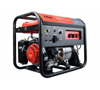 Сварочная бензиновая электростанция FUBAG WCE 250 DC ES 220В 838988