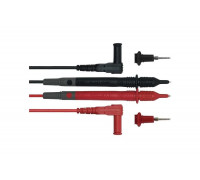 Щупы профессиональные с резьбой 1 м T3060A Mastech 00-00011310