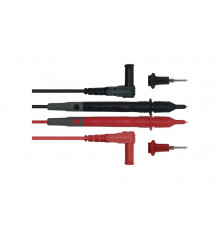 Щупы профессиональные с резьбой 1 м T3060A Mastech 00-00011310