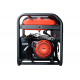 Сварочный бензиновый генератор FUBAG WCE 250 DC ES (838988)