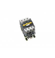 Контактор IEK КМИ-46512 65А, 400В, 1НО; 1НЗ, ИЭК KKM41-065-400-11
