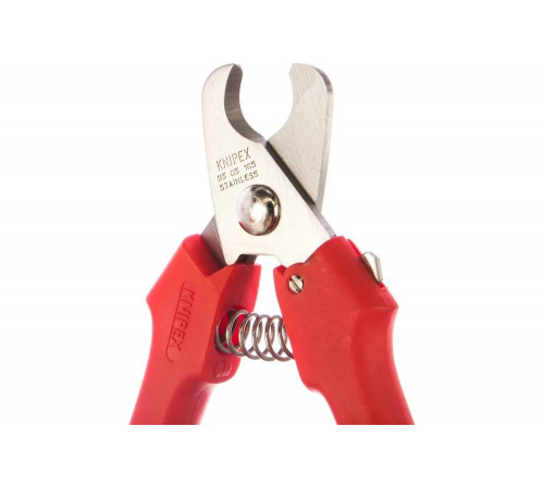 Кабелерез KNIPEX KN-9505165 Кабелерез KNIPEX KN-9505165