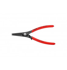 Прецизионные щипцы для стопорных колец 225 мм KNIPEX KN-4931A3