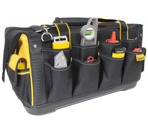 Сумка для электроинструмента Stanley DEWALT НЕЙЛОН.18 1-79-209