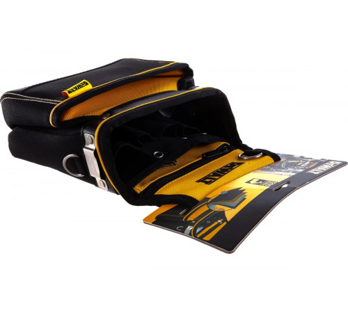 Универсальная поясная сумка DEWALT DWST1-75551