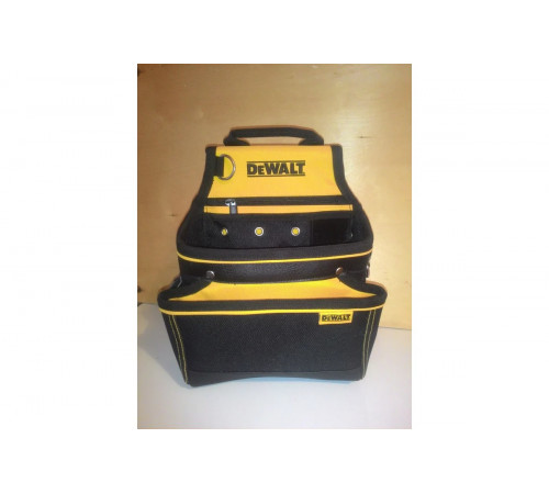 Универсальная поясная сумка DEWALT DWST1-75551