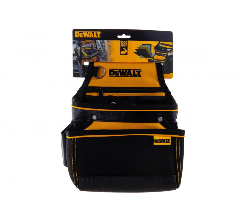Универсальная поясная сумка DEWALT DWST1-75551