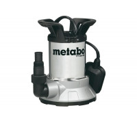 Дренажный насос Metabo TPF 6600 SN 0250660006