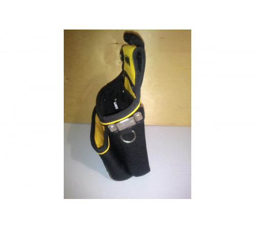 Универсальная поясная сумка DEWALT DWST1-75551