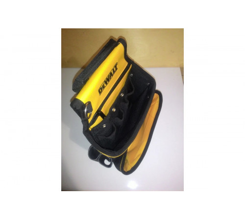 Универсальная поясная сумка DEWALT DWST1-75551