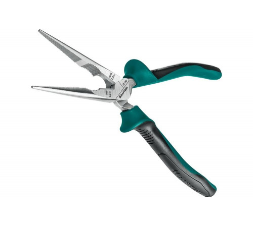 KRAFTOOL 200 мм, тонкогубцы 22011-3-20_z01 KRAFTOOL 200 мм, тонкогубцы 22011-3-20_z01