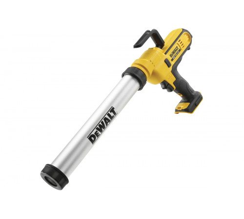 Пистолет для герметика DEWALT 18В XR DCE580N