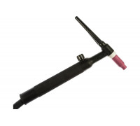 Горелка сварочная (4 м; DX50) для TIG сварки Elitech 0606.000800