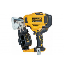 Барабанный (кровельный) гвоздезабивной пистолет Dewalt 18 В XR DCN45RNN-XJ