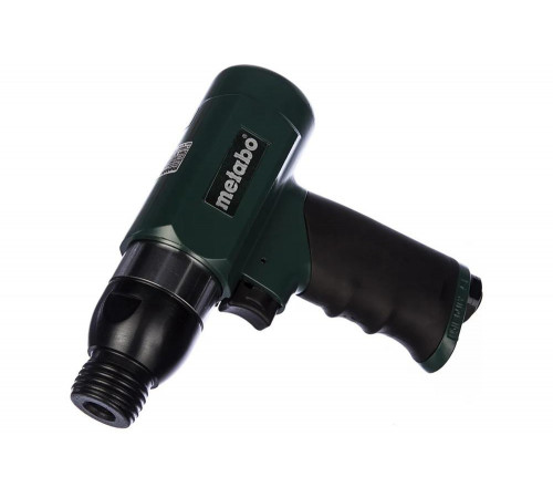 Отбойный молоток пневматический METABO DMH 30 SET (604115500) Отбойный молоток пневматический METABO DMH 30 SET (604115500)
