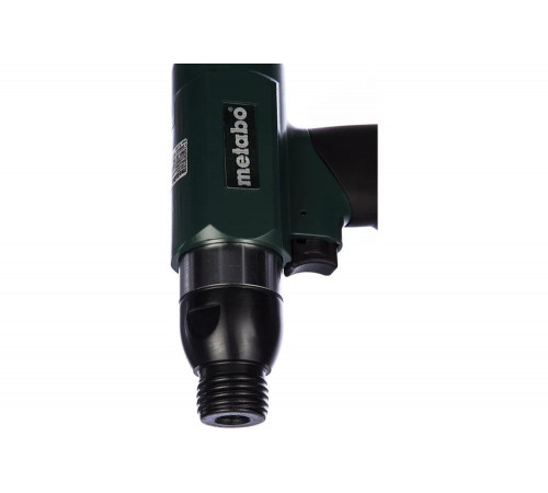 Отбойный молоток пневматический METABO DMH 30 SET (604115500) Отбойный молоток пневматический METABO DMH 30 SET (604115500)