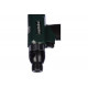 Отбойный молоток пневматический METABO DMH 30 SET (604115500)