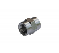 Переходник (1/4F – 3/8F) Elitech 0704.022400