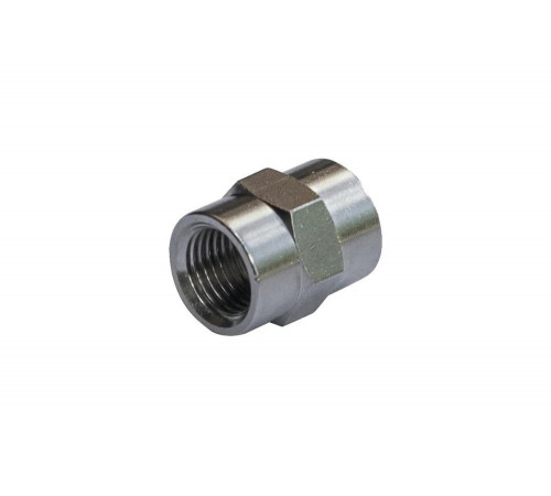 Переходник (1/4F – 3/8F) Elitech 0704.022400 Переходник (1/4F – 3/8F) Elitech 0704.022400